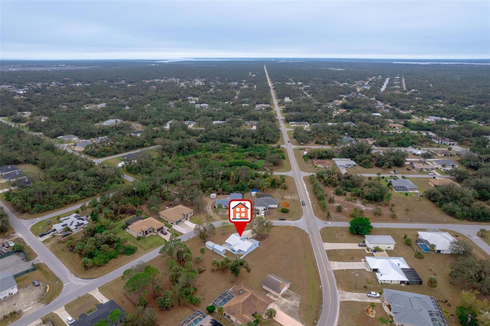 15026 DANIA AVE, PORT CHARLOTTE, FL, 33953