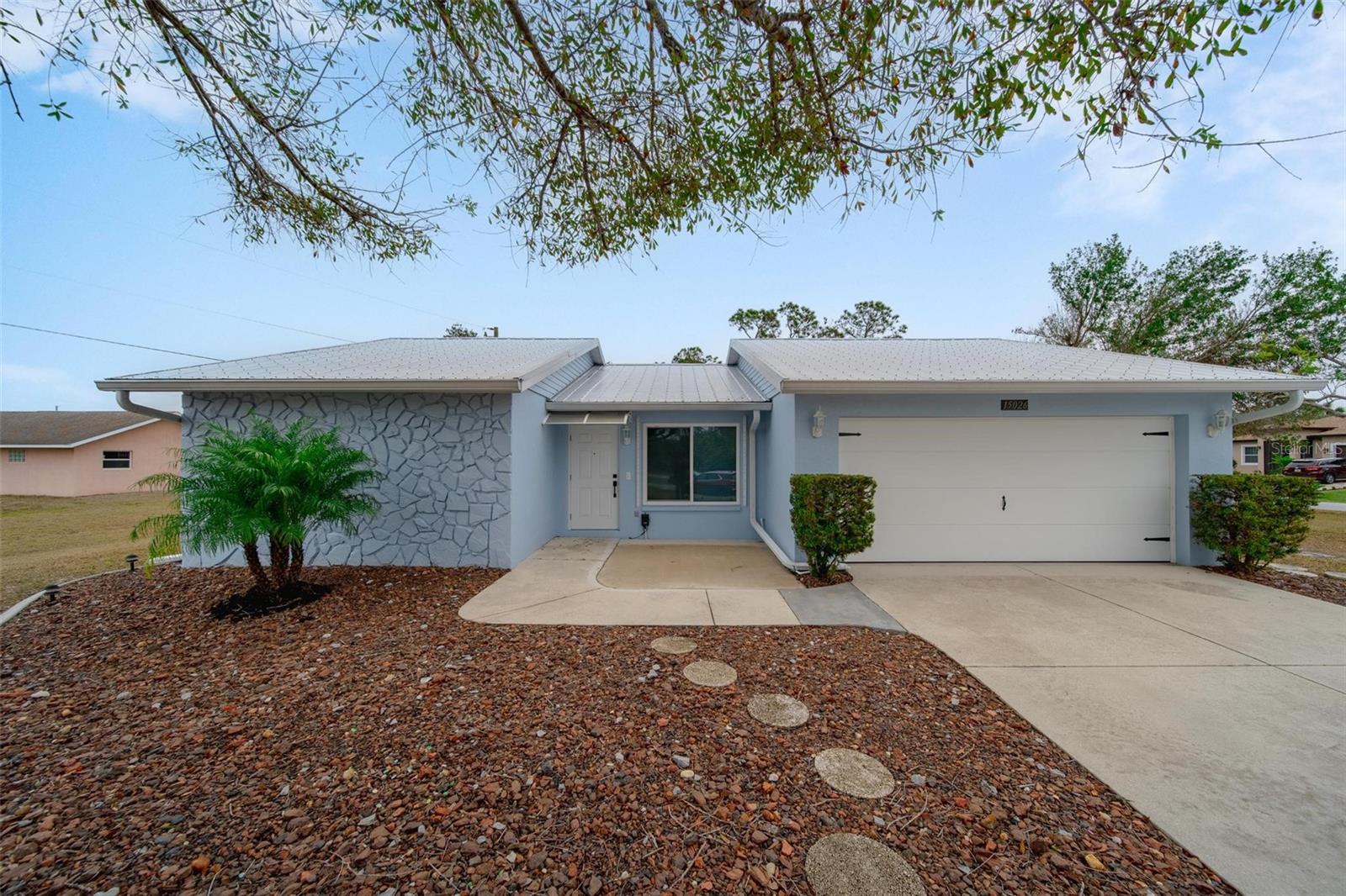 15026 DANIA AVE, PORT CHARLOTTE, FL, 33953