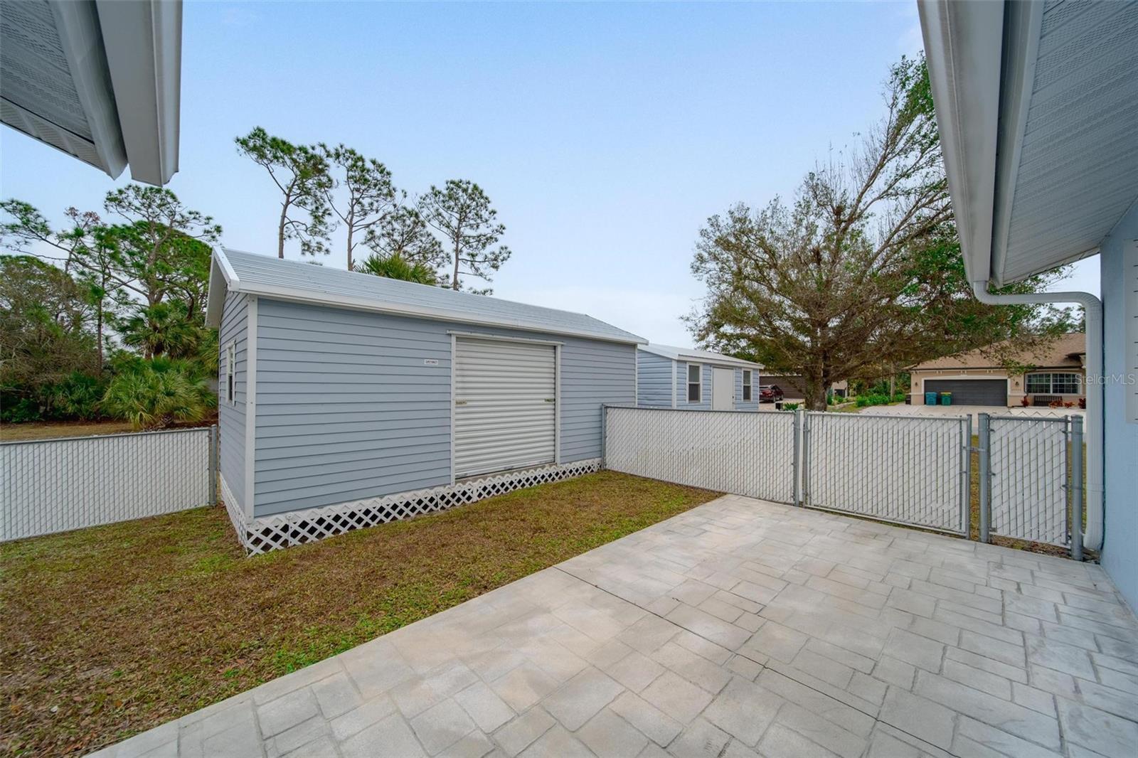 15026 DANIA AVE, PORT CHARLOTTE, FL, 33953