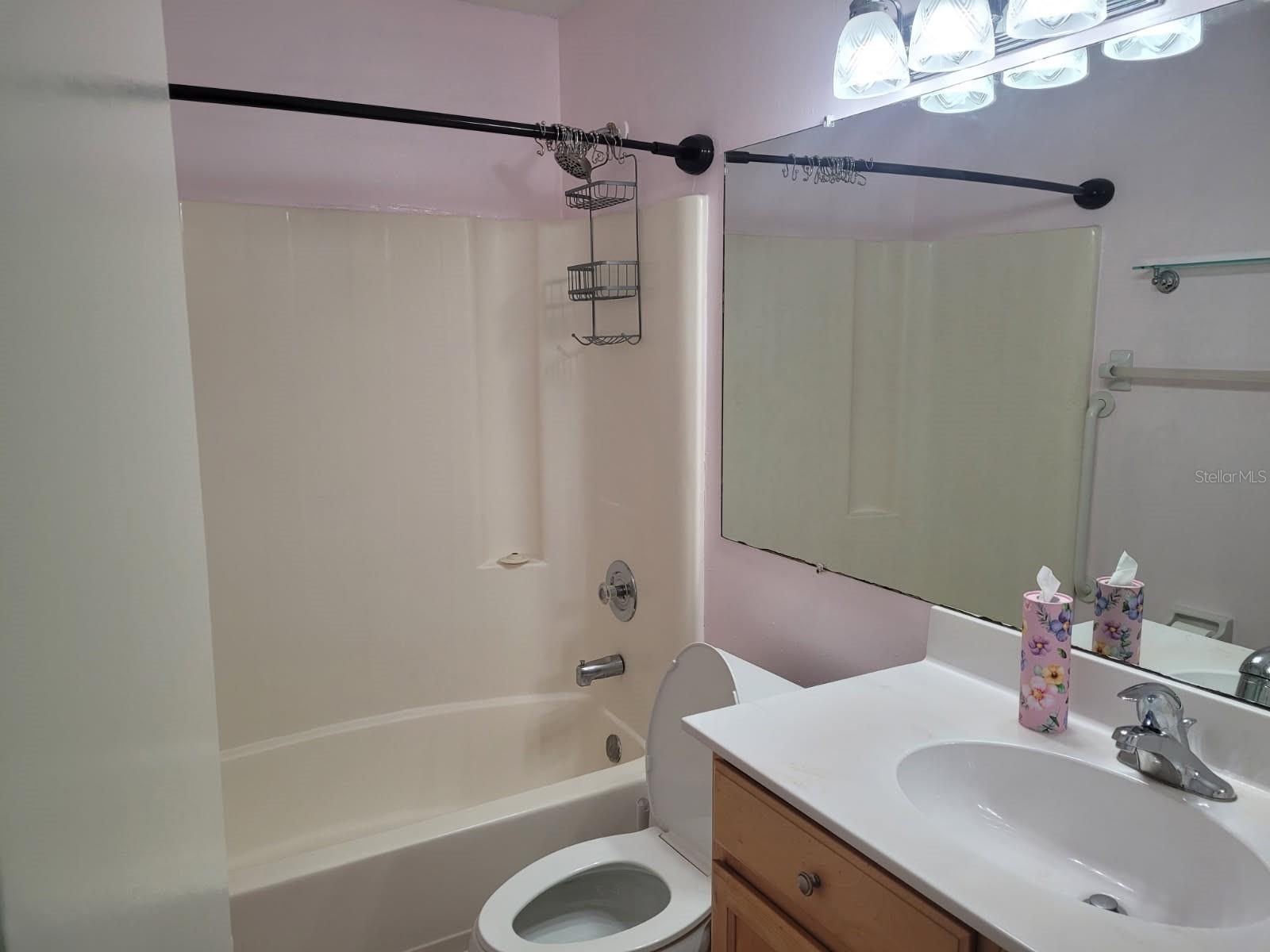 10147 TRAMORE AVE #A, ENGLEWOOD, FL, 34224