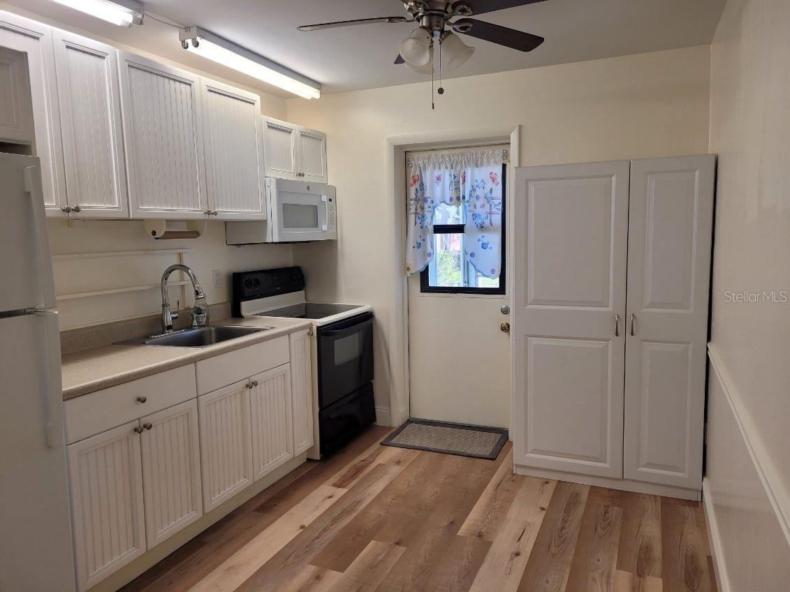 10147 TRAMORE AVE #A, ENGLEWOOD, FL, 34224