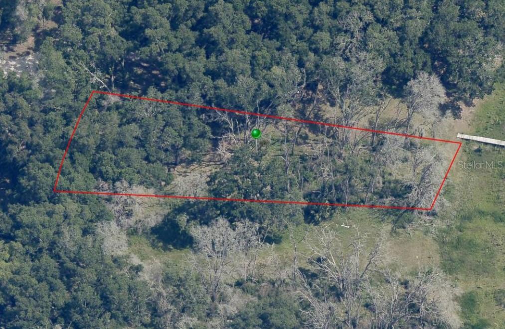 3352 E LAKE NINA DR, INVERNESS, FL, 34453