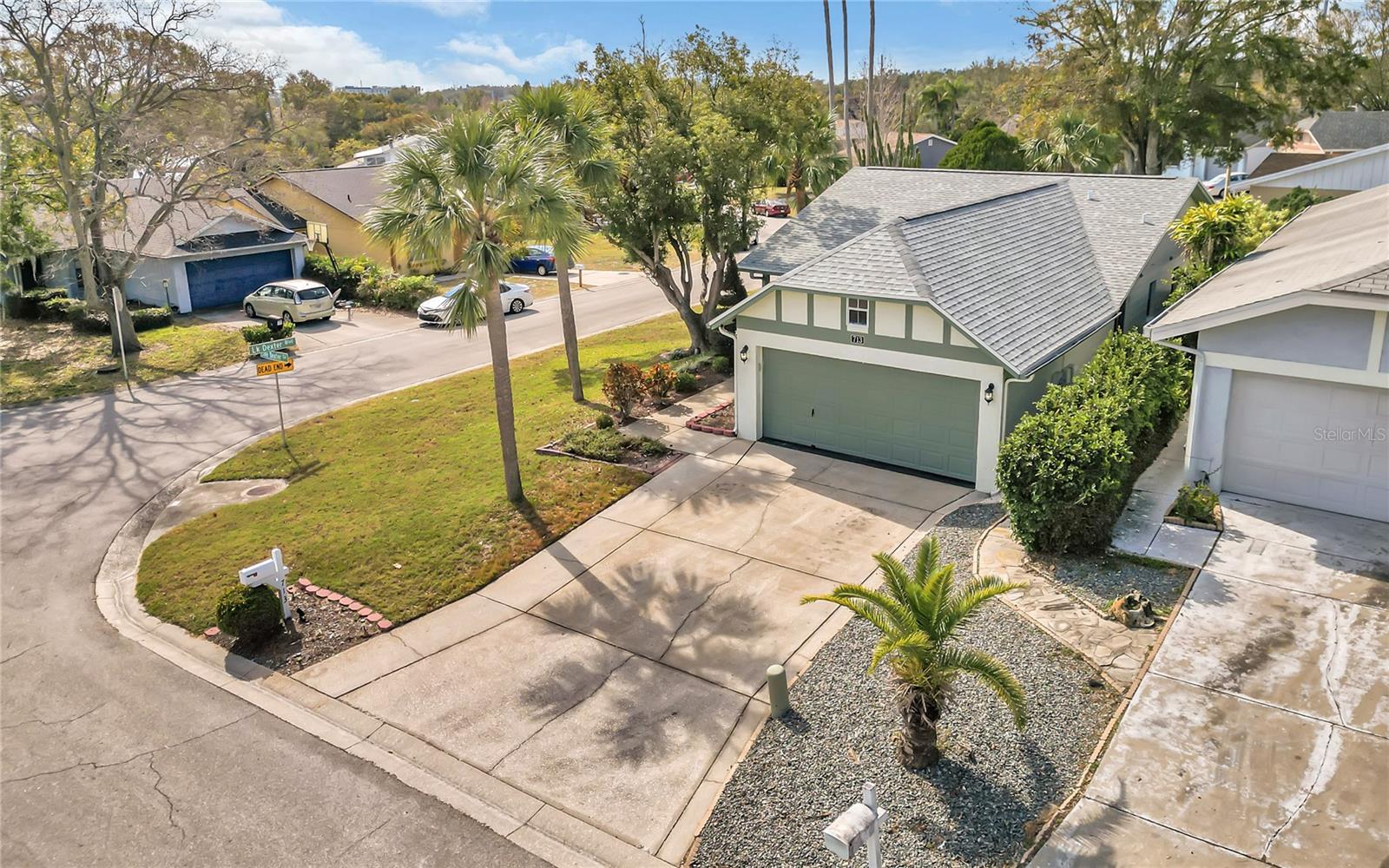 713 LAKE DEXTER CIR, WINTER HAVEN, FL, 33884