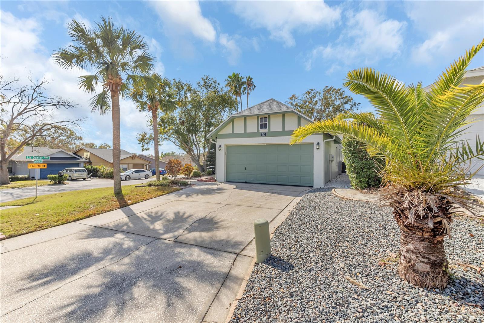 713 LAKE DEXTER CIR, WINTER HAVEN, FL, 33884