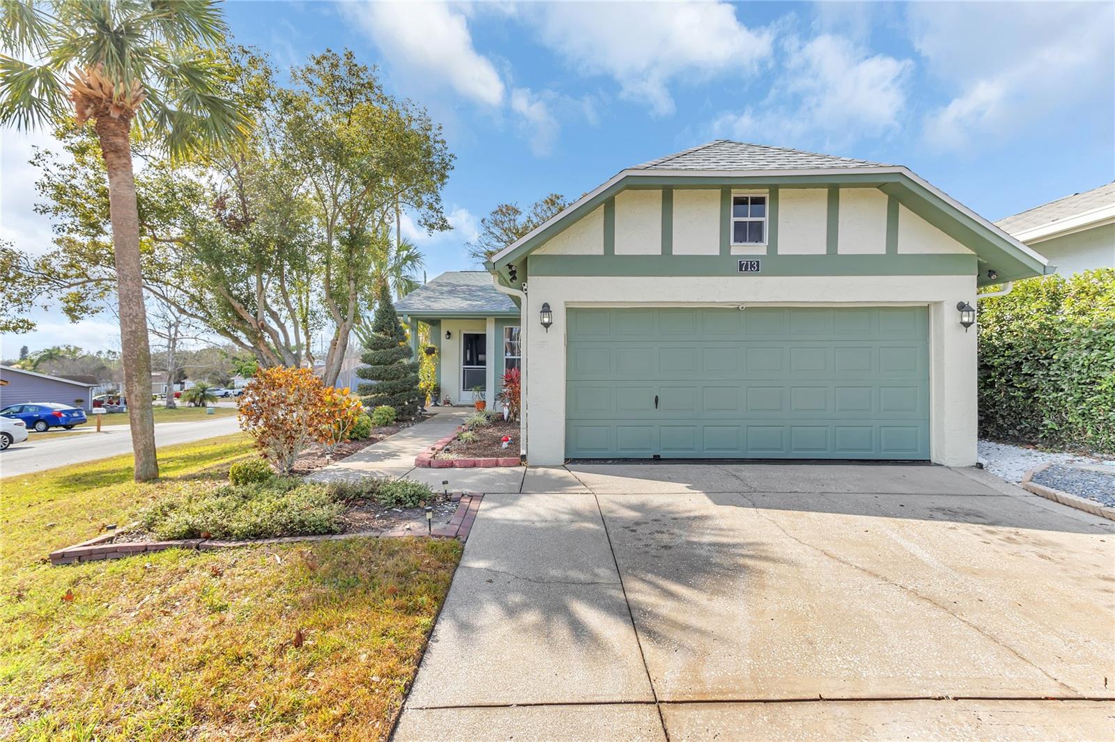 713 LAKE DEXTER CIR, WINTER HAVEN, FL, 33884