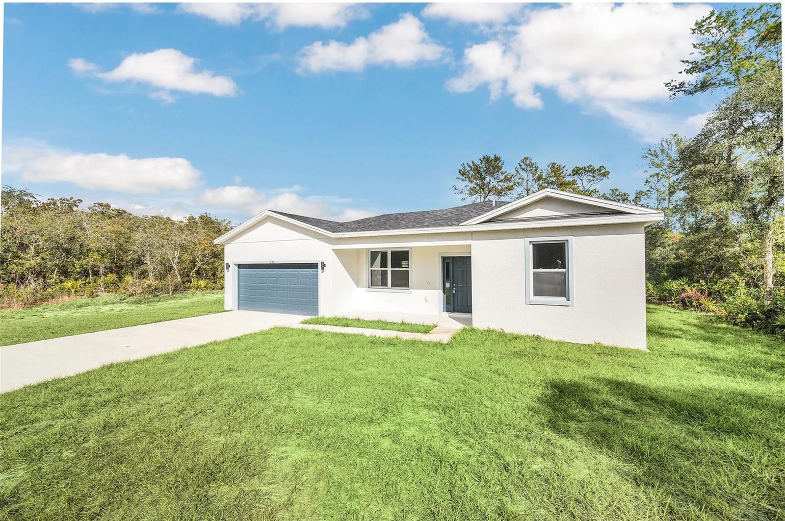 18 MALAUKA PASS TER, OCKLAWAHA, FL, 32179