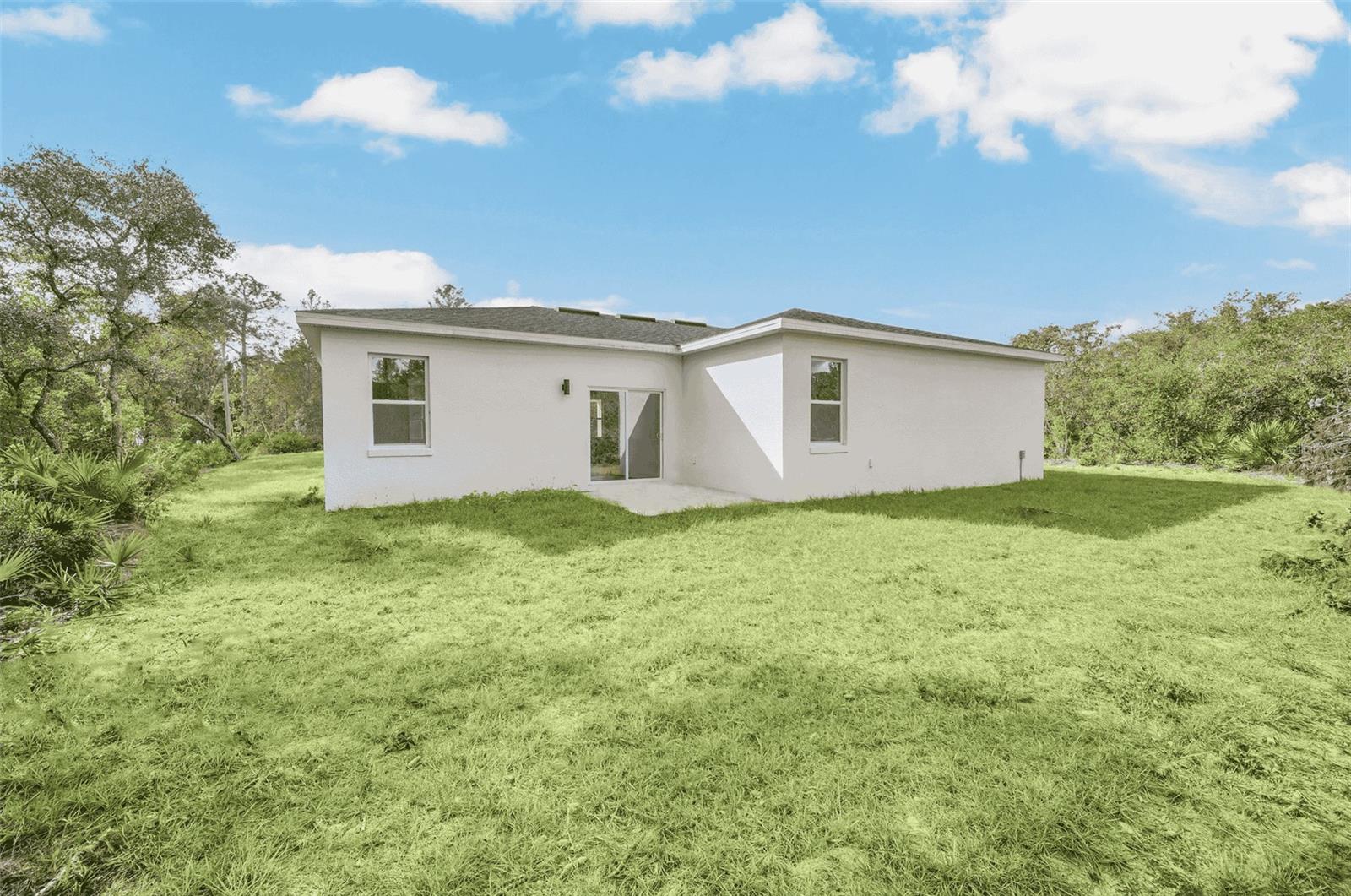 18 MALAUKA PASS TER, OCKLAWAHA, FL, 32179