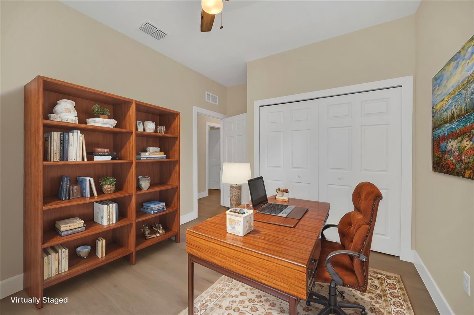 18 MALAUKA PASS TER, OCKLAWAHA, FL, 32179