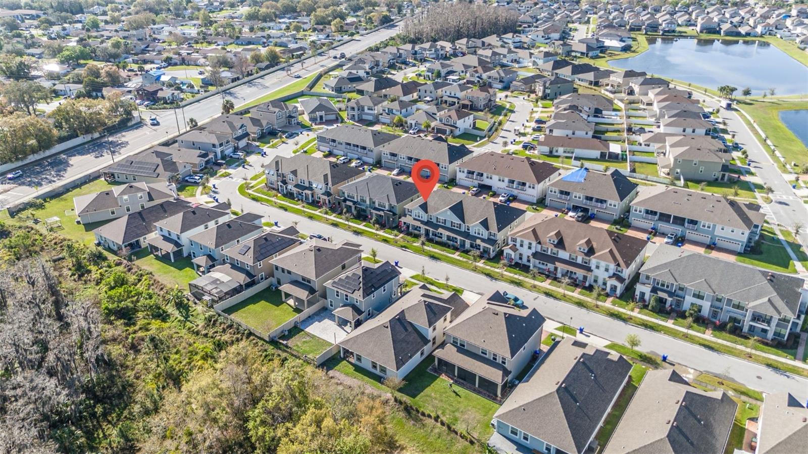 2276 CENTERRA LOOP, KISSIMMEE, FL, 34741