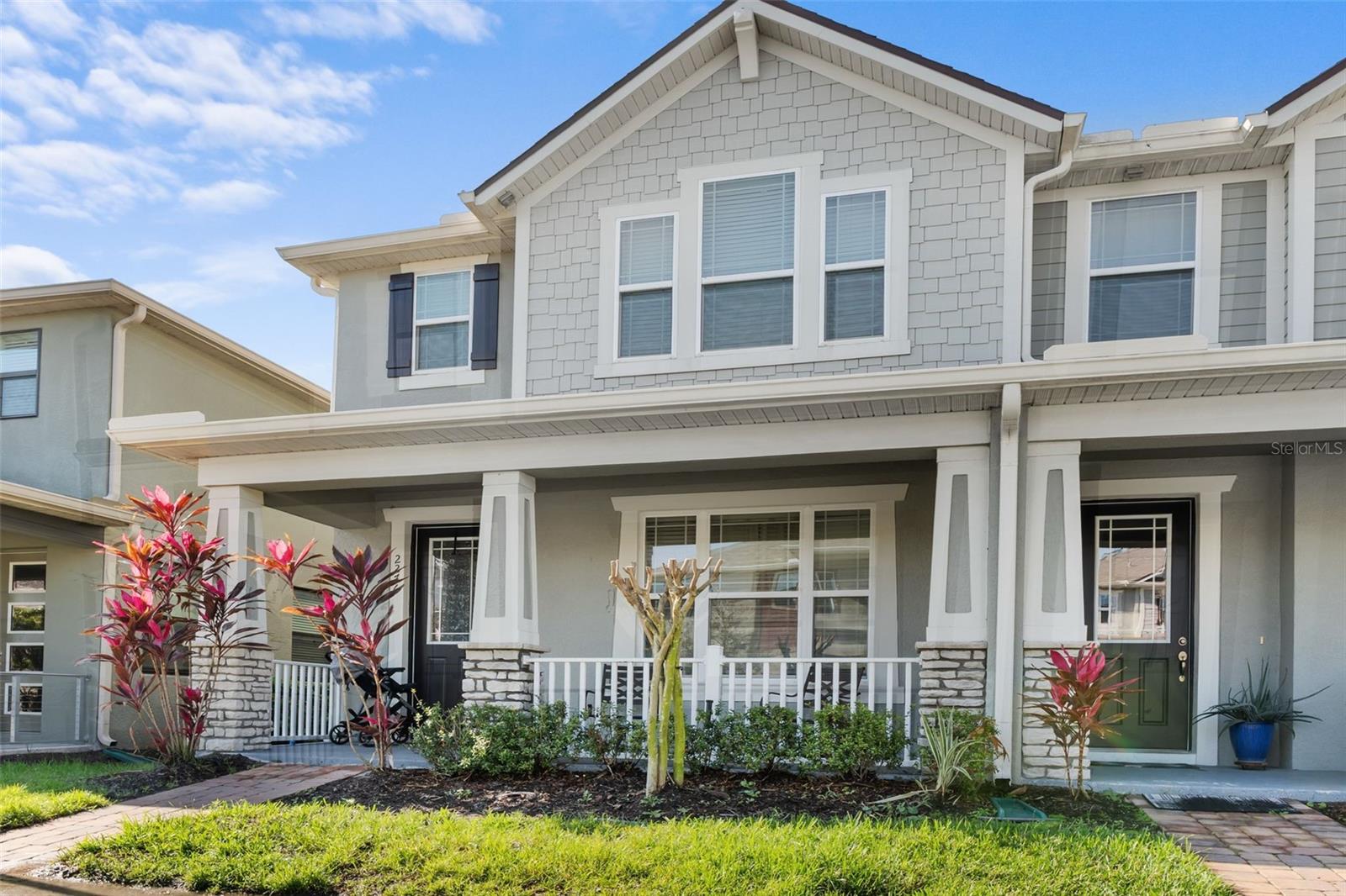 2276 CENTERRA LOOP, KISSIMMEE, FL, 34741