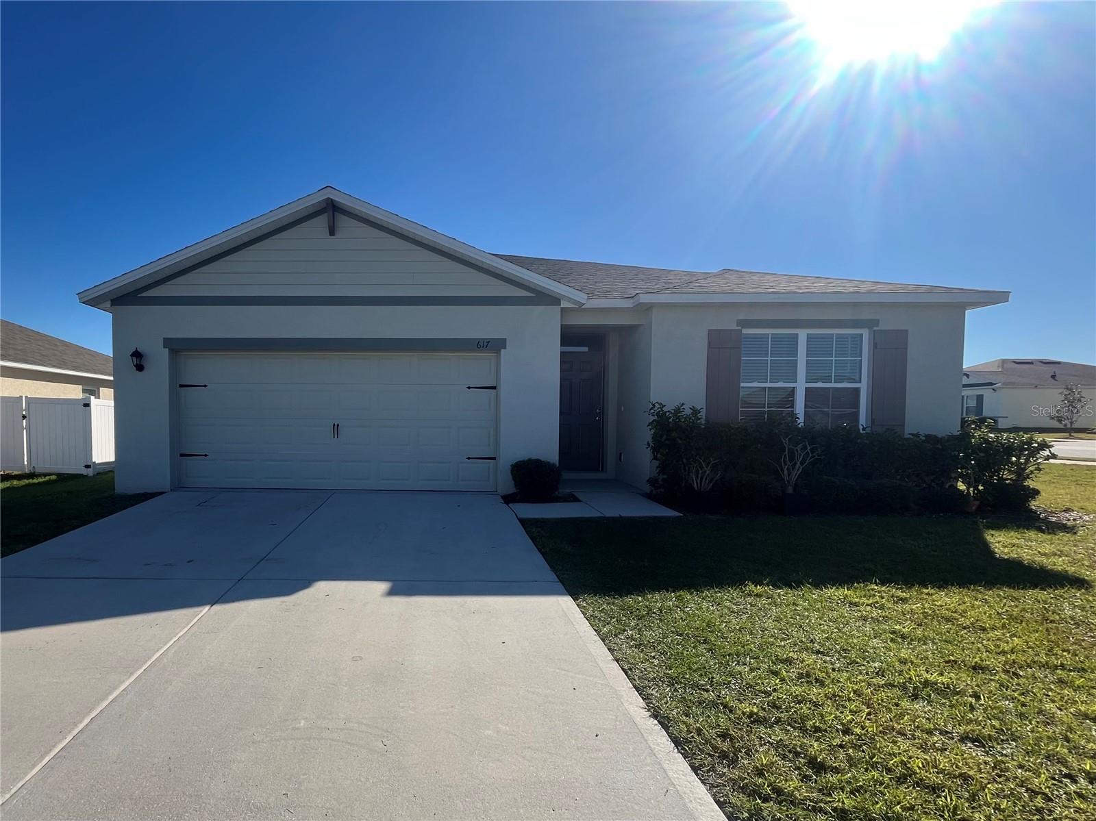 617 FINN AVE, AUBURNDALE, FL, 33823