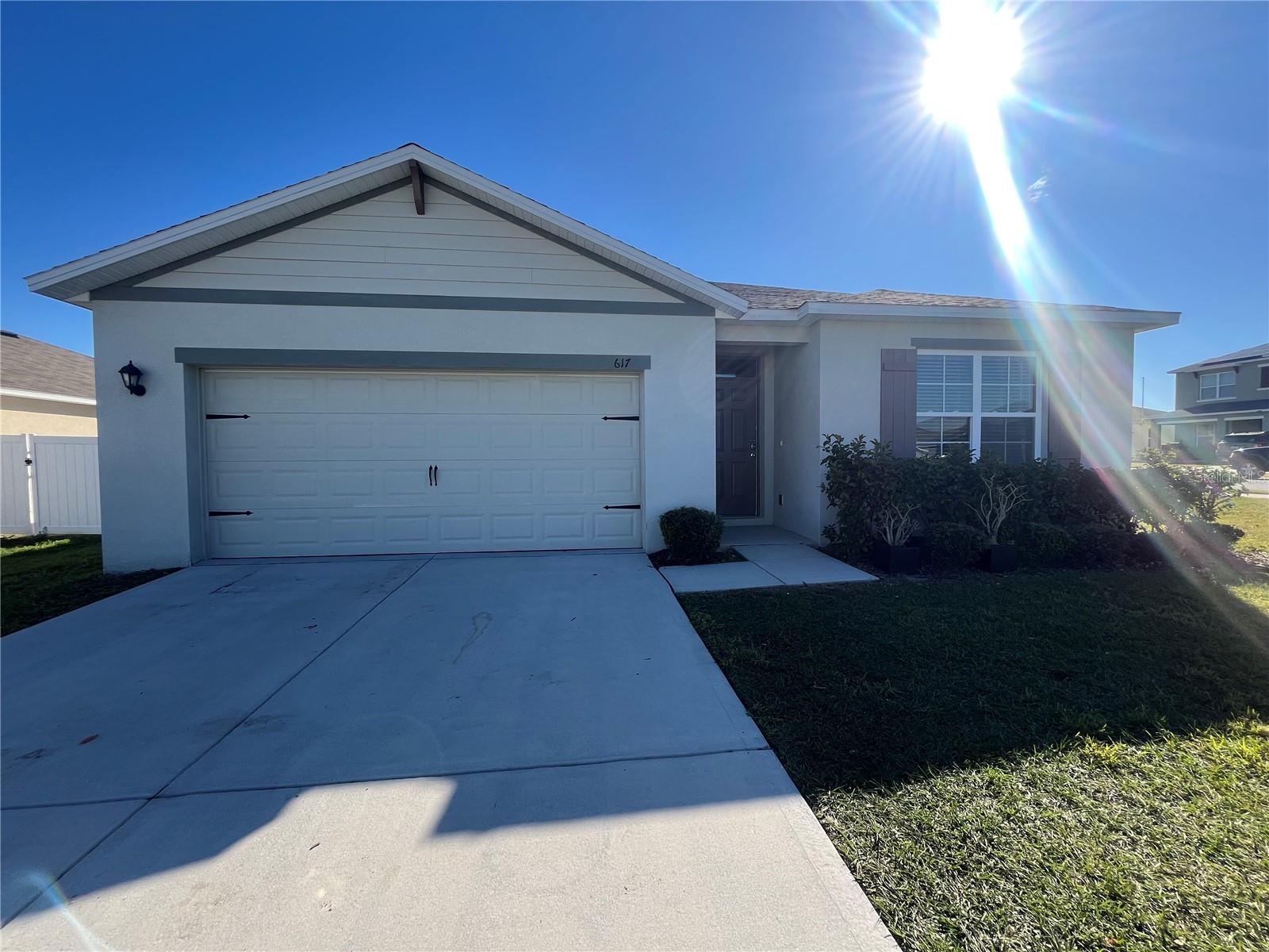 617 FINN AVE, AUBURNDALE, FL, 33823