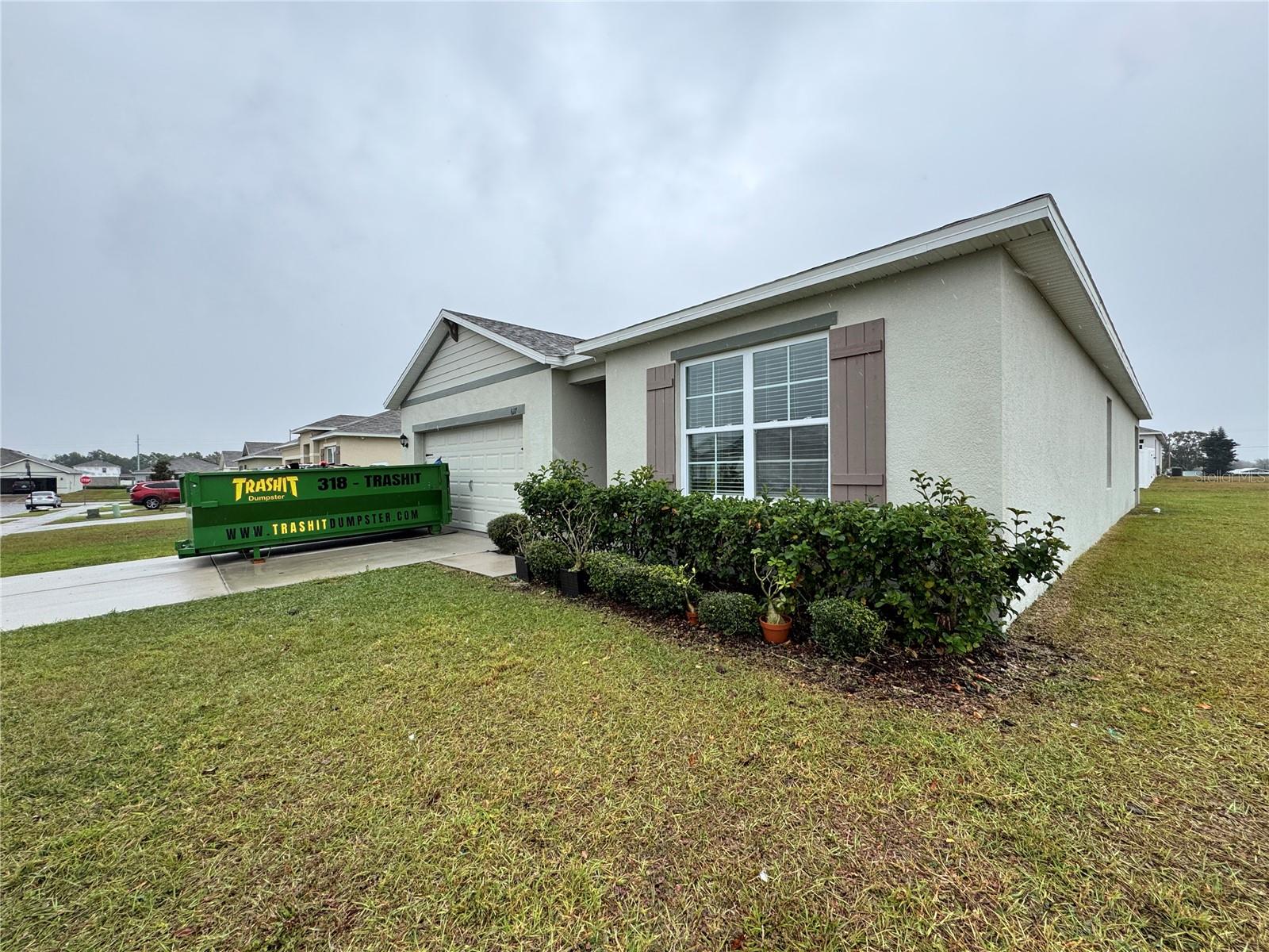 617 FINN AVE, AUBURNDALE, FL, 33823