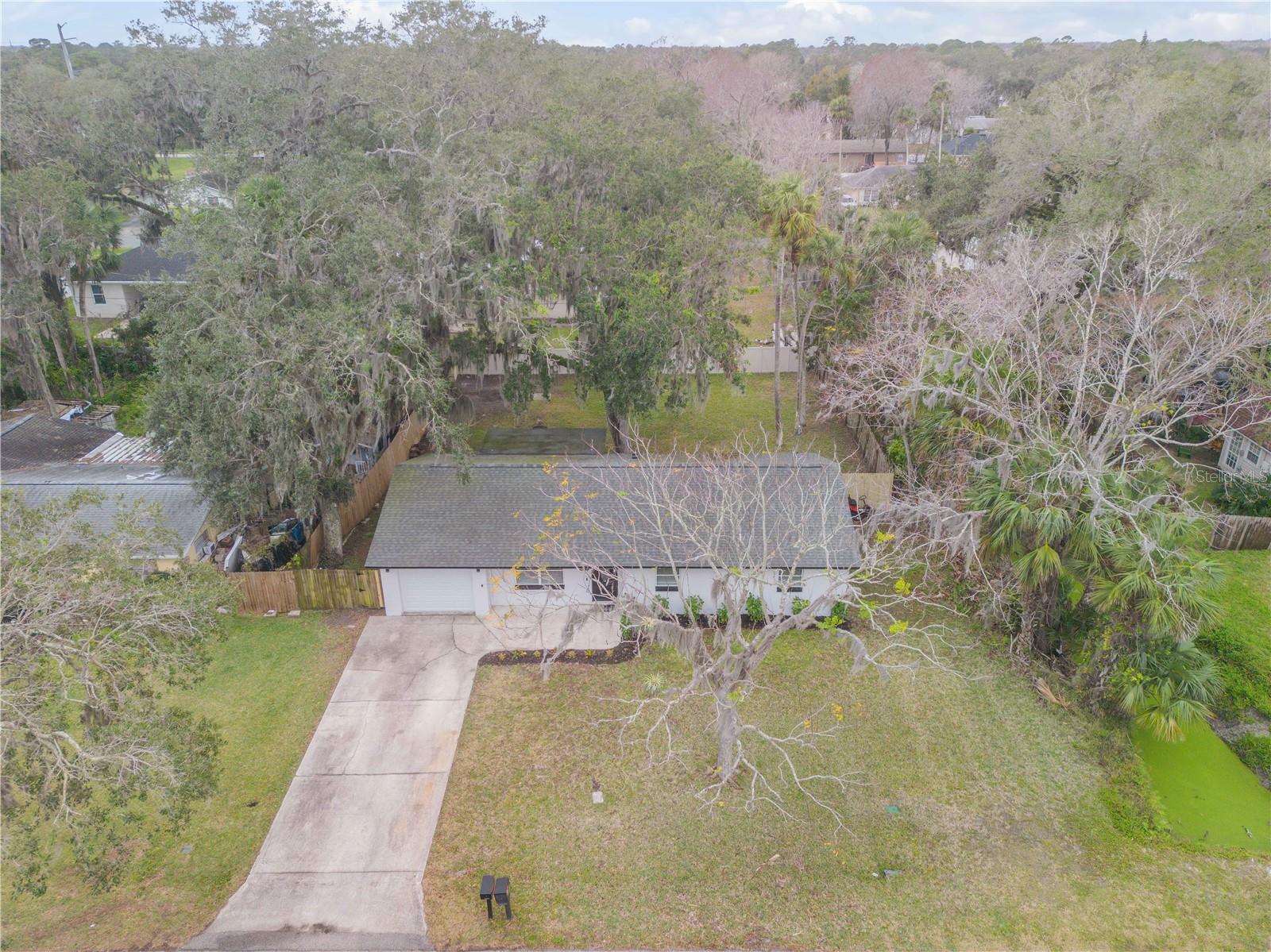 1622 PINE TREE DR, EDGEWATER, FL, 32132