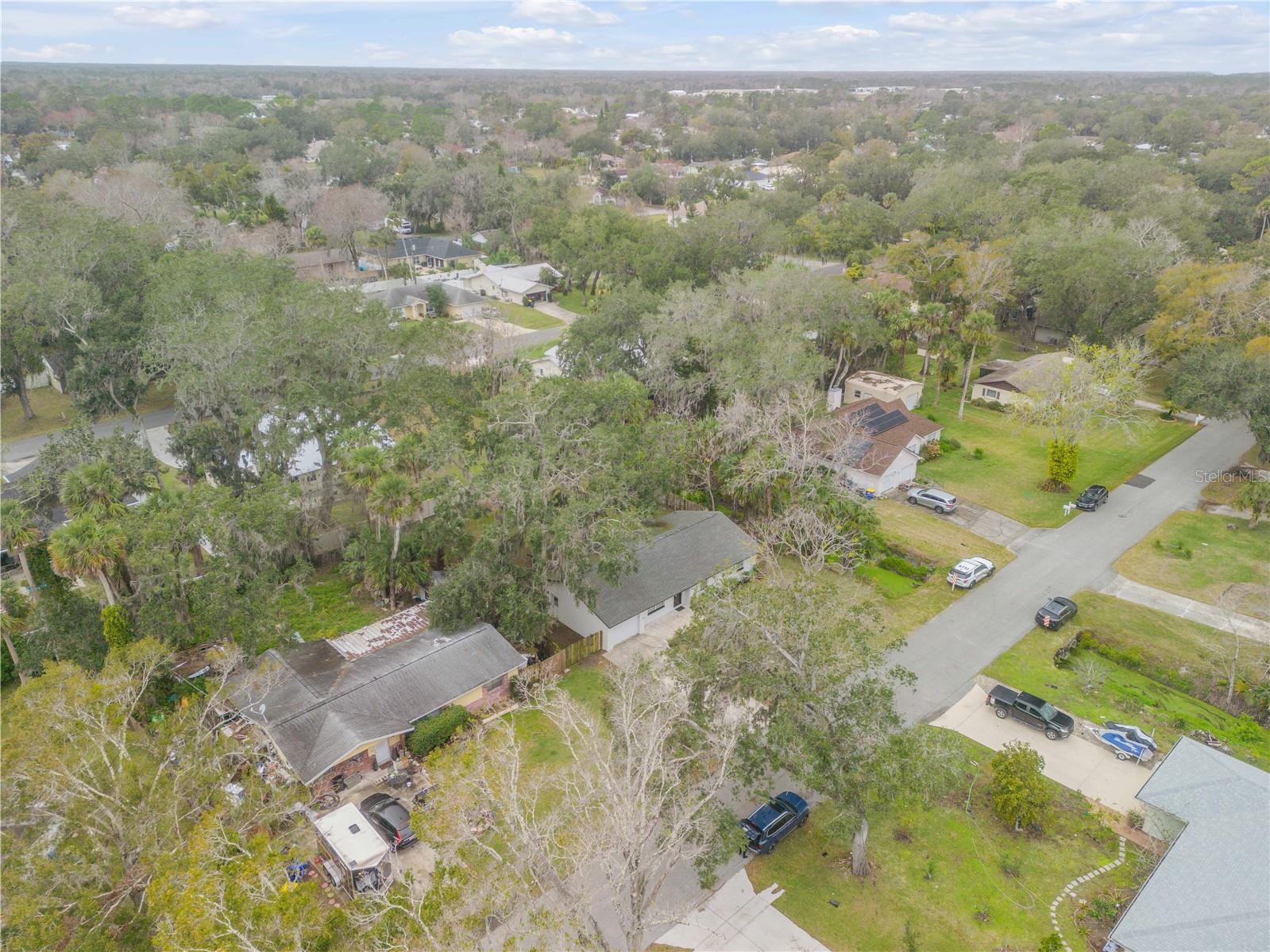 1622 PINE TREE DR, EDGEWATER, FL, 32132