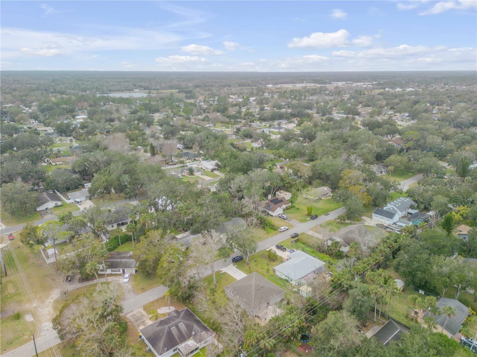 1622 PINE TREE DR, EDGEWATER, FL, 32132