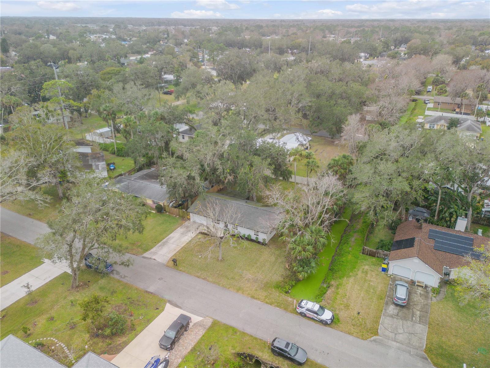 1622 PINE TREE DR, EDGEWATER, FL, 32132