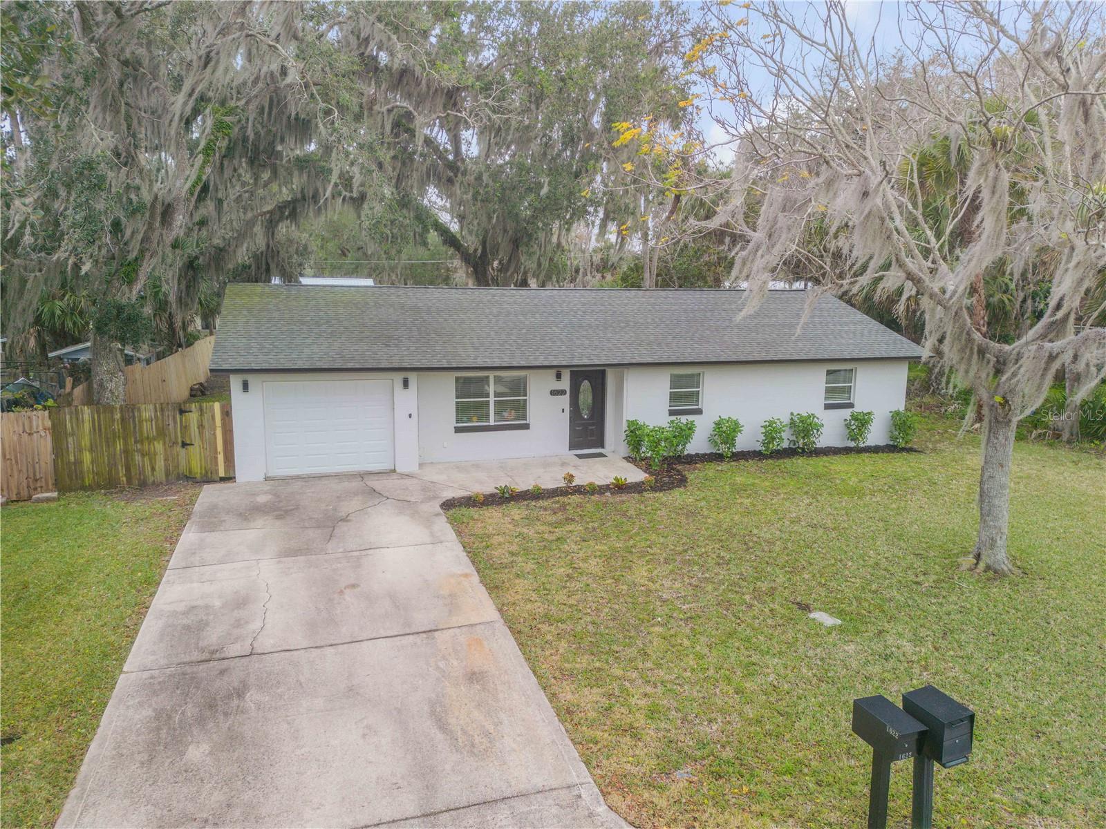 1622 PINE TREE DR, EDGEWATER, FL, 32132