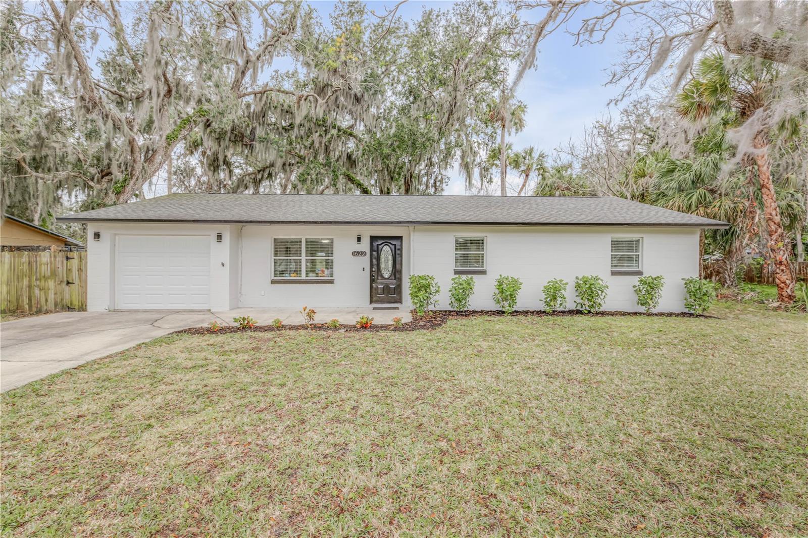 1622 PINE TREE DR, EDGEWATER, FL, 32132