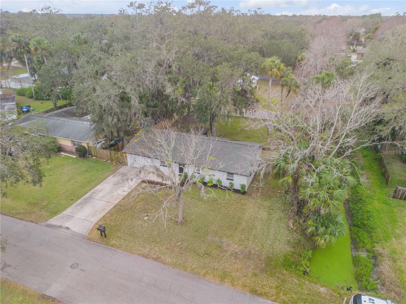1622 PINE TREE DR, EDGEWATER, FL, 32132