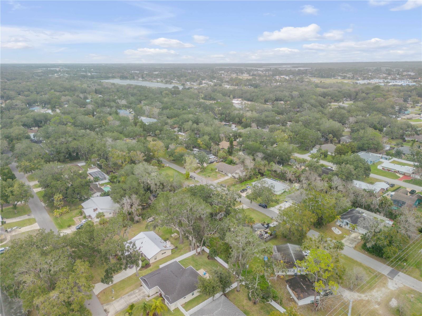 1622 PINE TREE DR, EDGEWATER, FL, 32132