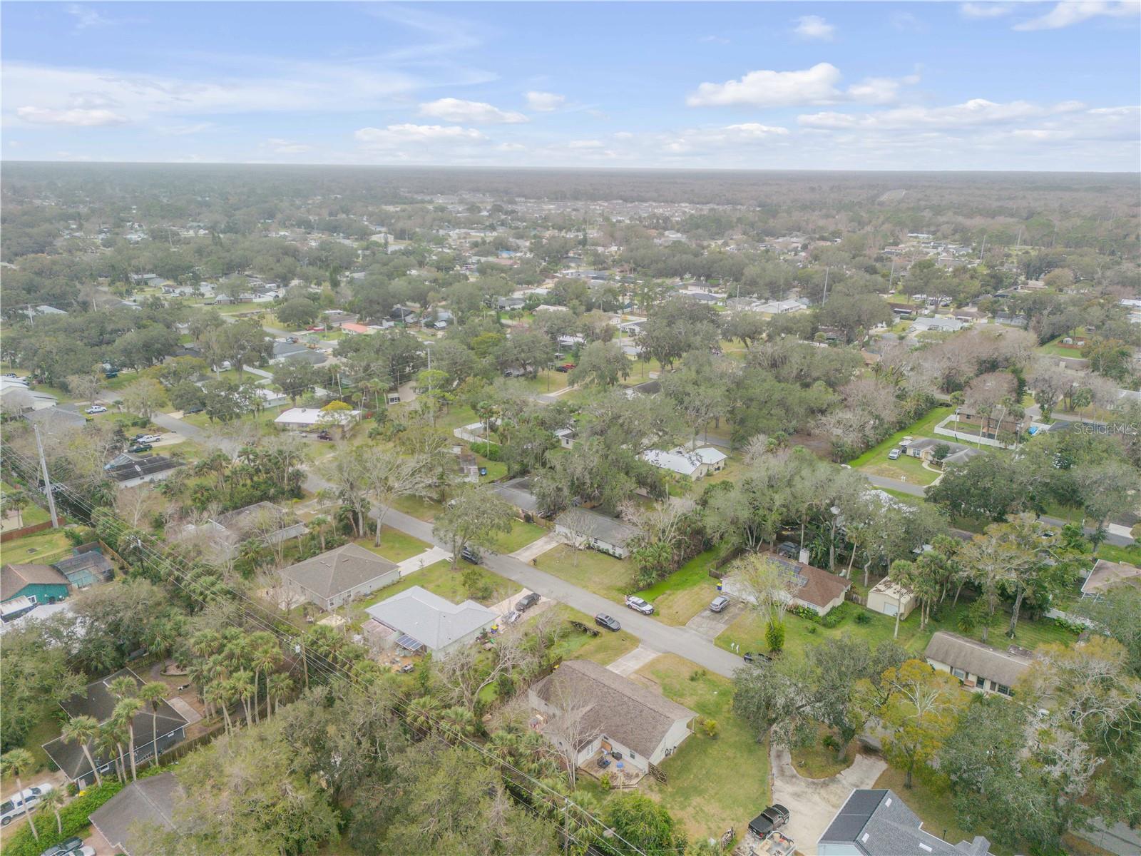 1622 PINE TREE DR, EDGEWATER, FL, 32132