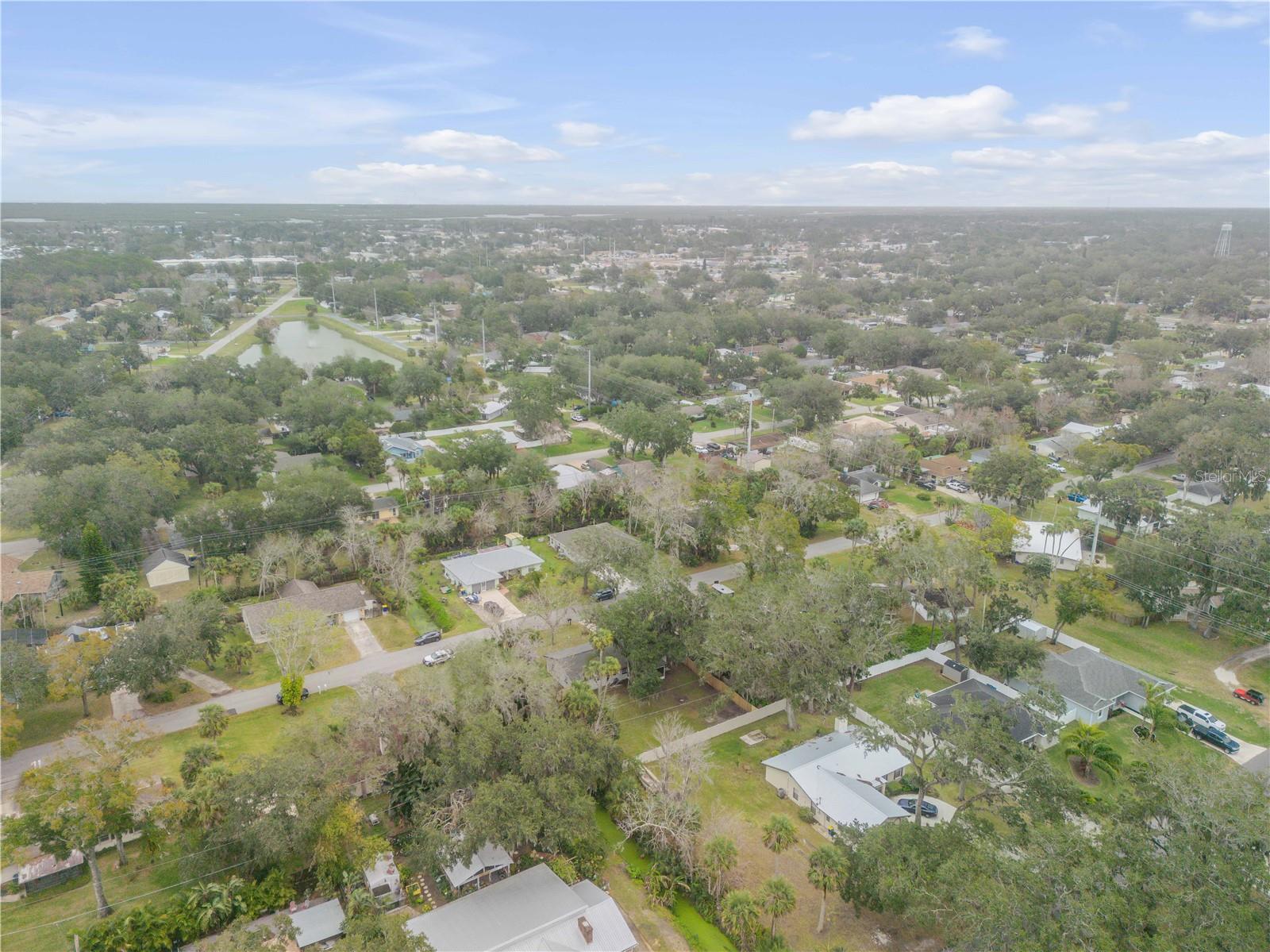 1622 PINE TREE DR, EDGEWATER, FL, 32132