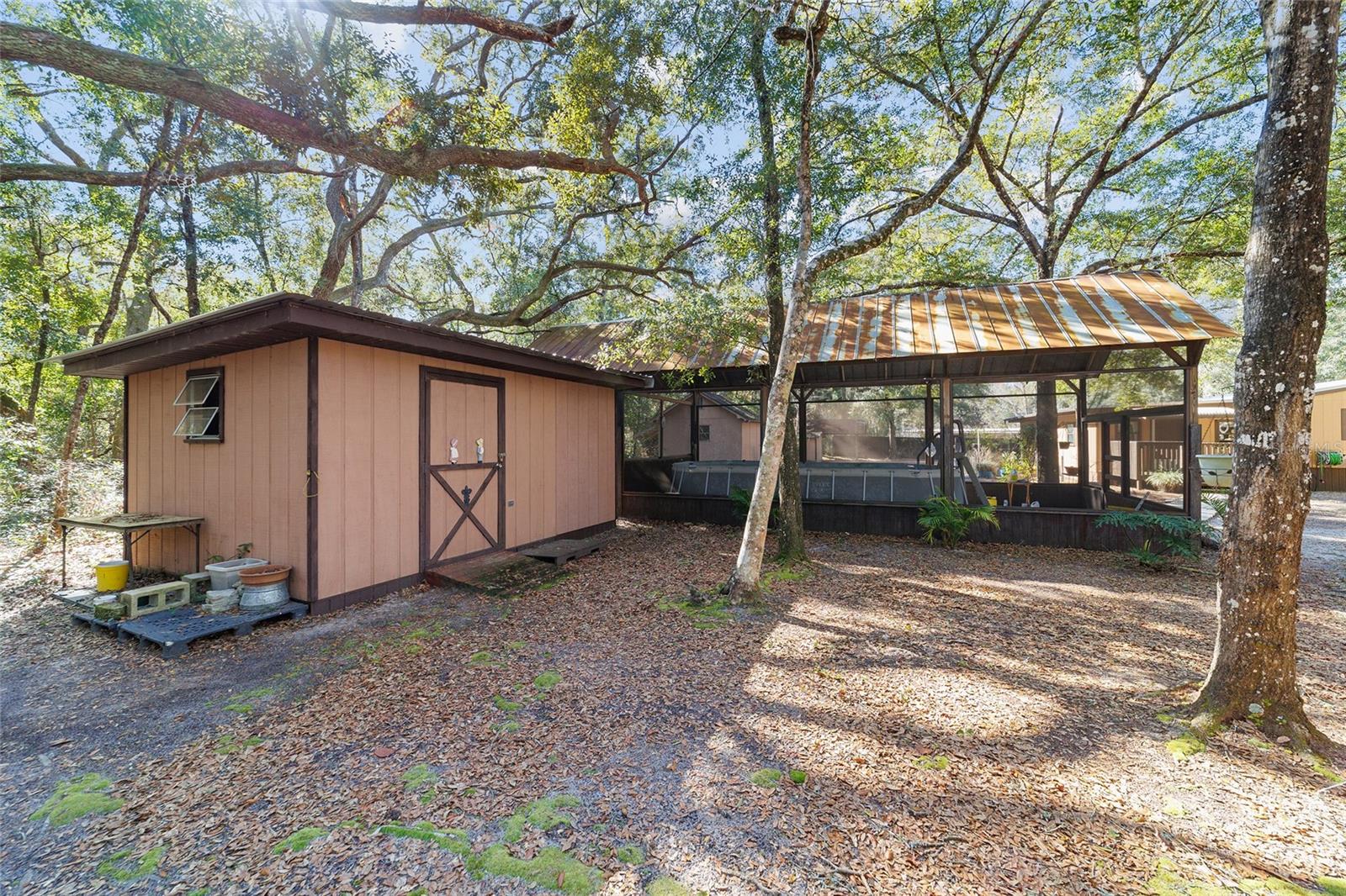 13168 NE 19TH LN, SILVER SPRINGS, FL, 34488