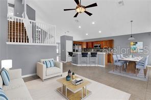 8224 SOMMERVILLE DR, ORLANDO, FL, 32829