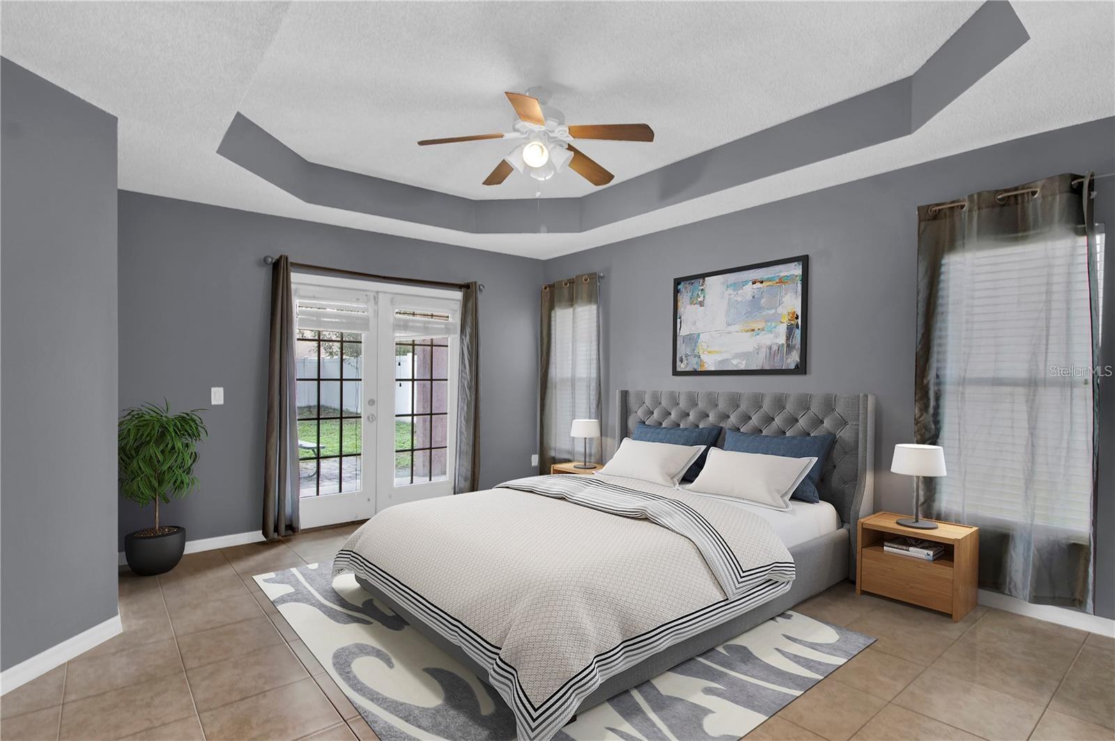 8224 SOMMERVILLE DR, ORLANDO, FL, 32829