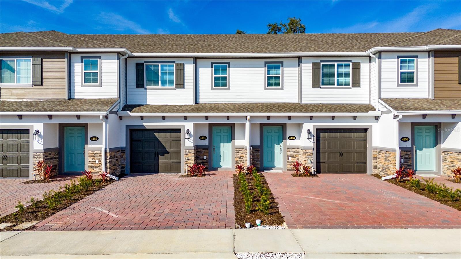 4488 CAMPSITE LOOP, ORLANDO, FL, 32824