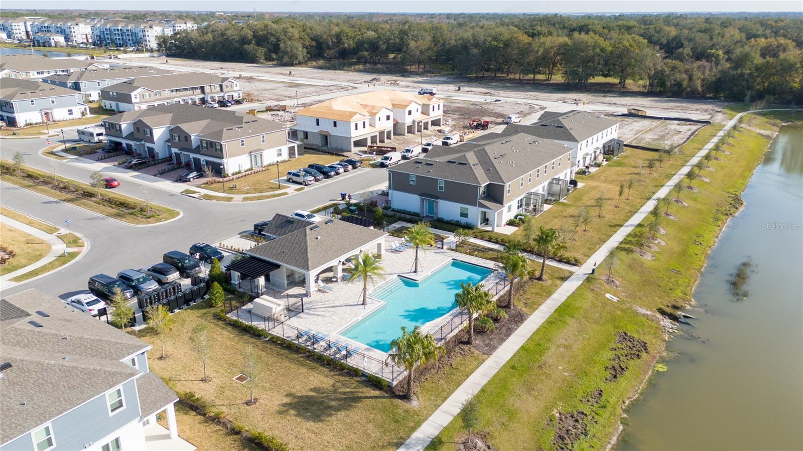 4488 CAMPSITE LOOP, ORLANDO, FL, 32824