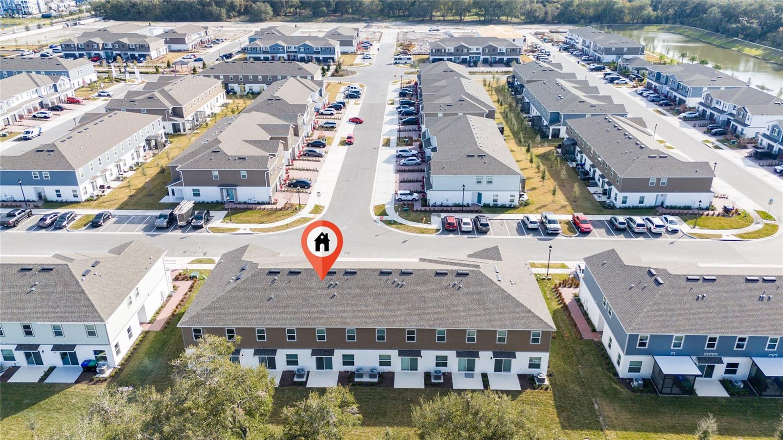 4488 CAMPSITE LOOP, ORLANDO, FL, 32824