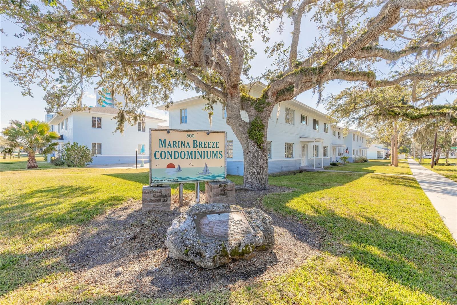 500 S BEACH ST #B3, DAYTONA BEACH, FL, 32114