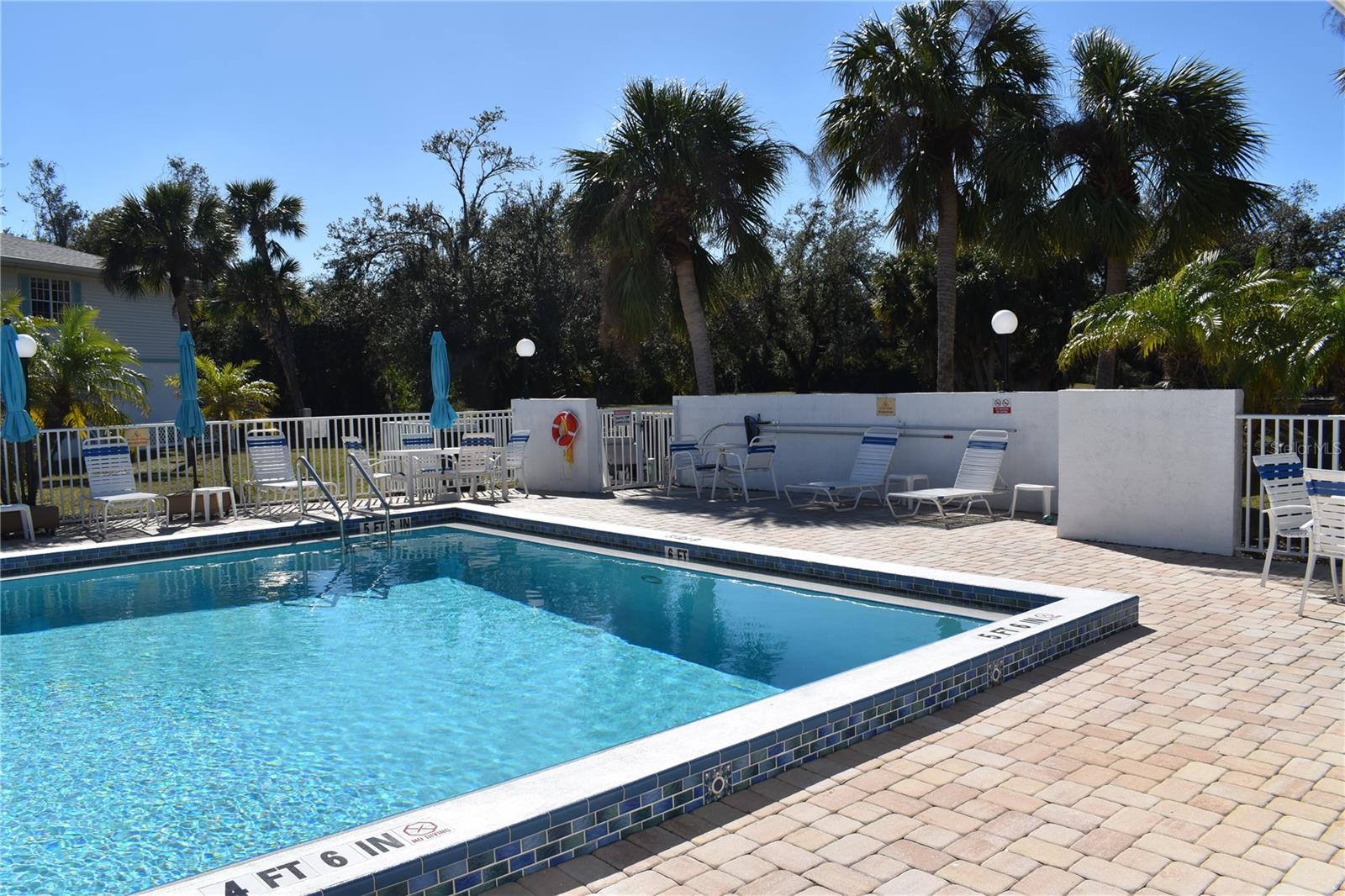 1051 FORREST NELSON BLVD #A-104, PORT CHARLOTTE, FL, 33952