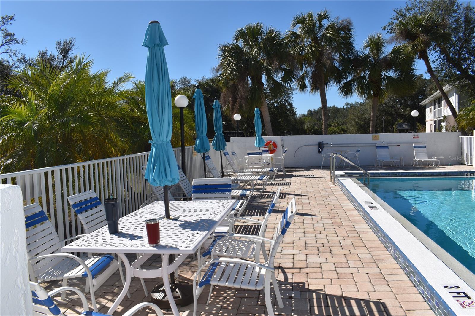 1051 FORREST NELSON BLVD #A-104, PORT CHARLOTTE, FL, 33952