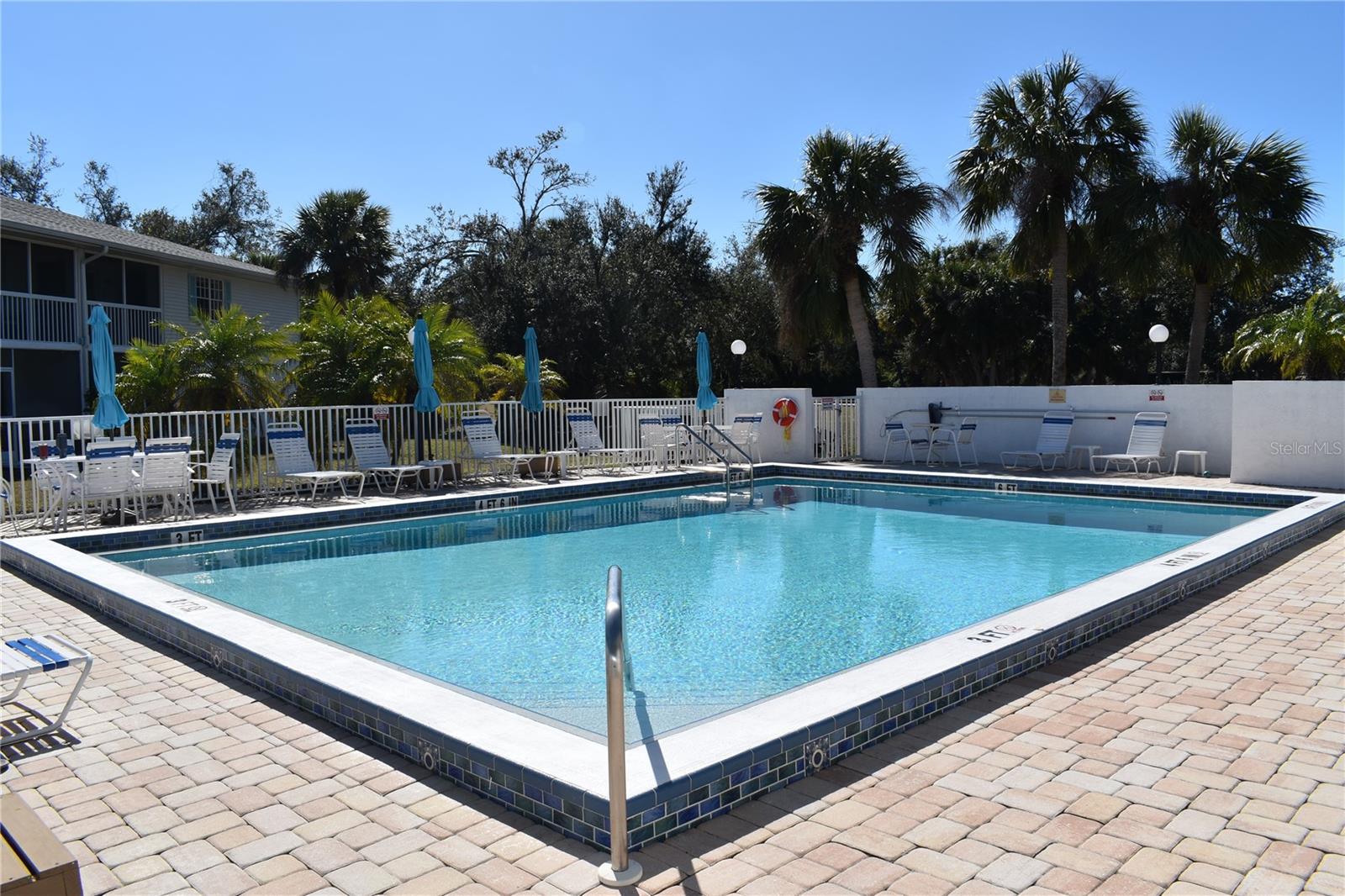 1051 FORREST NELSON BLVD #A-104, PORT CHARLOTTE, FL, 33952