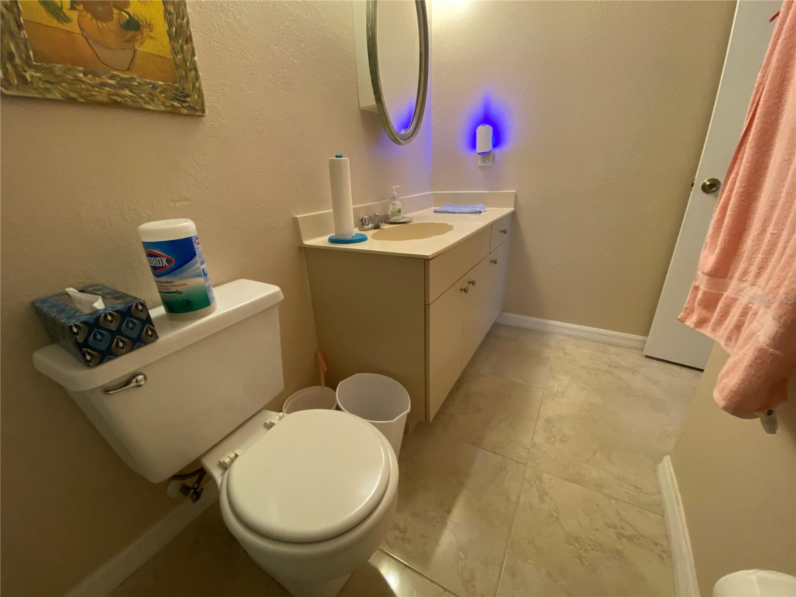 1051 FORREST NELSON BLVD #A-104, PORT CHARLOTTE, FL, 33952