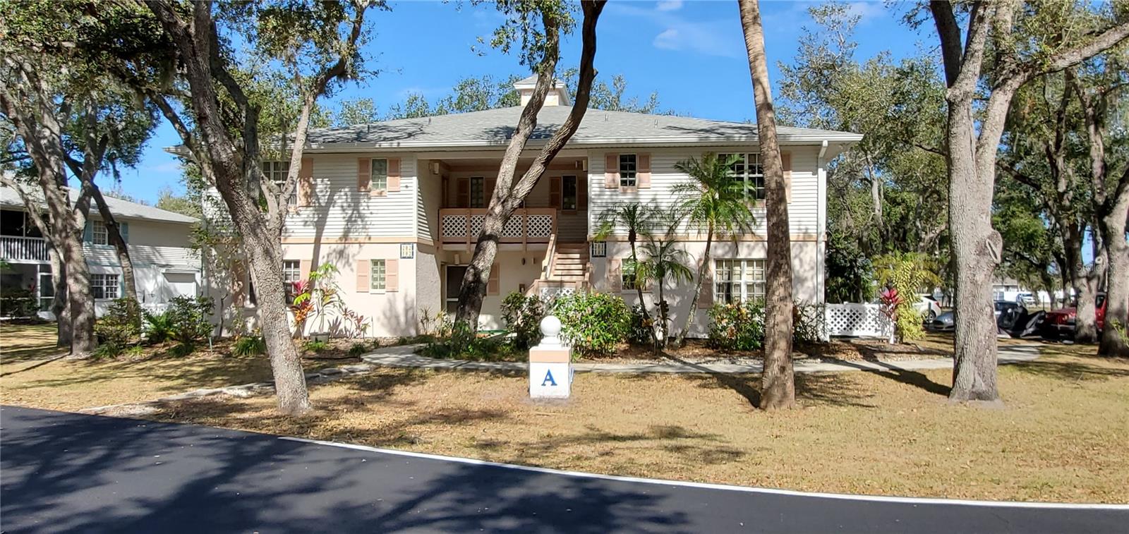 1051 FORREST NELSON BLVD #A-104, PORT CHARLOTTE, FL, 33952