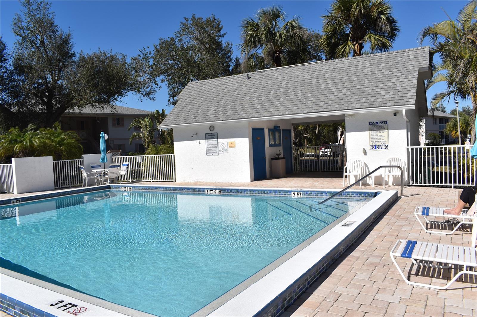 1051 FORREST NELSON BLVD #A-104, PORT CHARLOTTE, FL, 33952