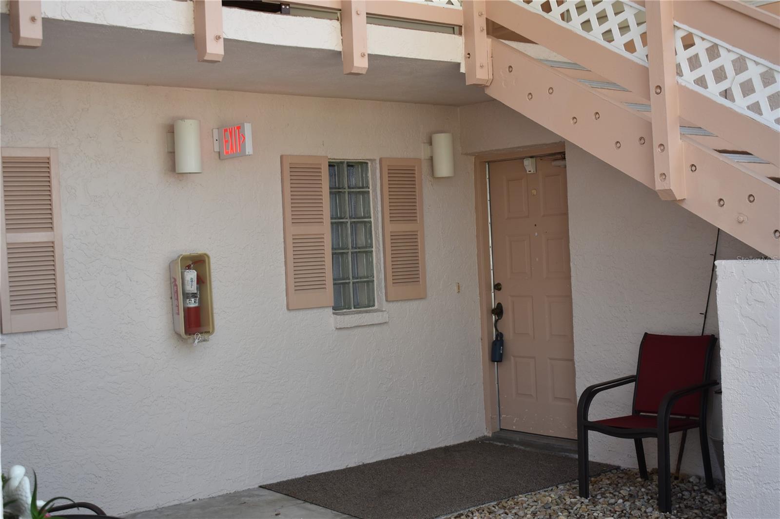 1051 FORREST NELSON BLVD #A-104, PORT CHARLOTTE, FL, 33952
