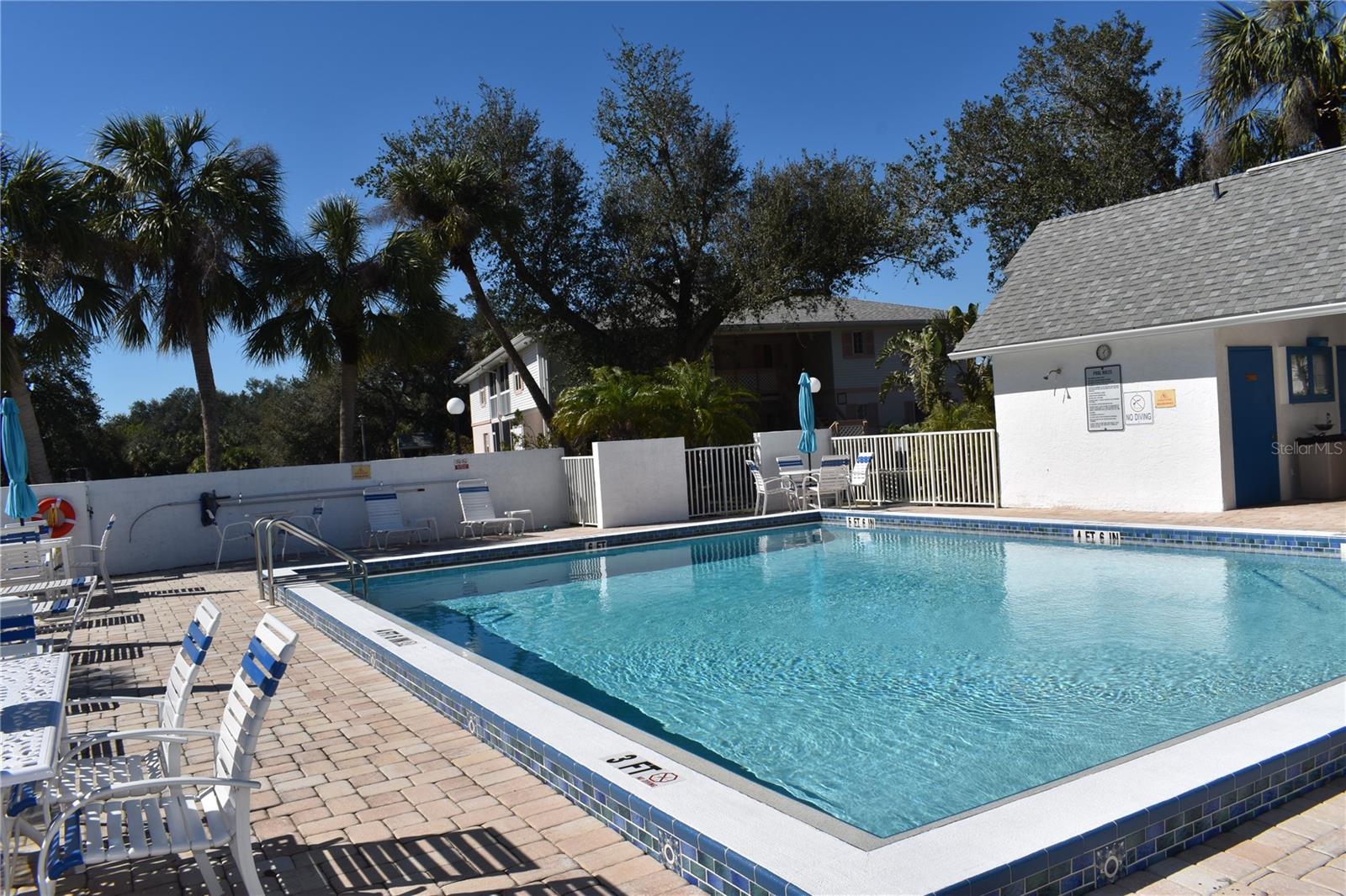 1051 FORREST NELSON BLVD #A-104, PORT CHARLOTTE, FL, 33952