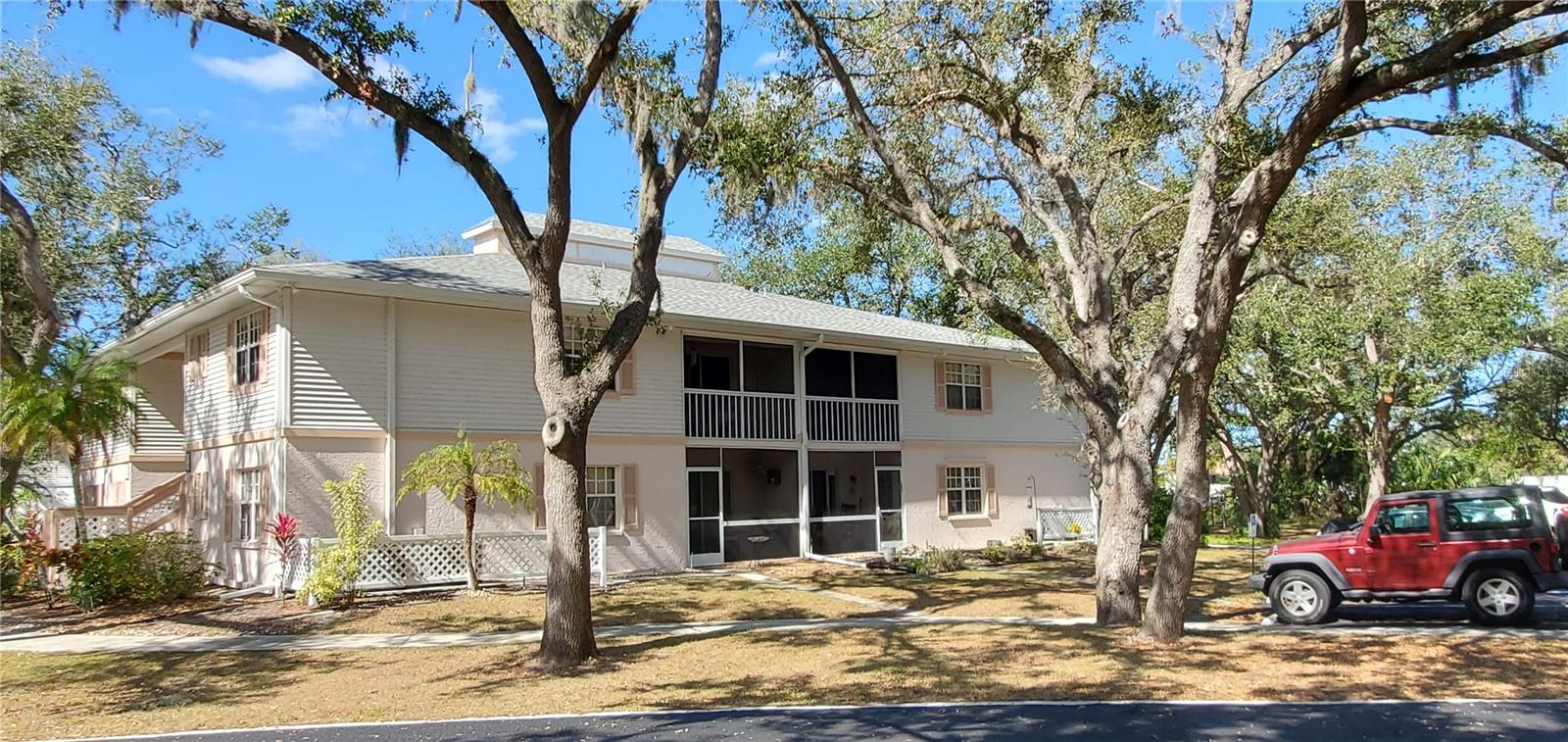 1051 FORREST NELSON BLVD #A-104, PORT CHARLOTTE, FL, 33952