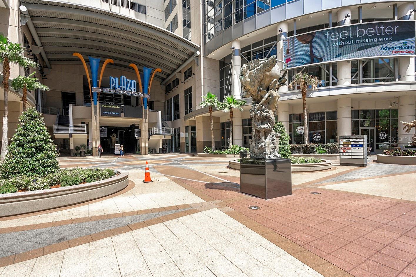 189 S ORANGE AVE #1410-A, ORLANDO, FL, 32801