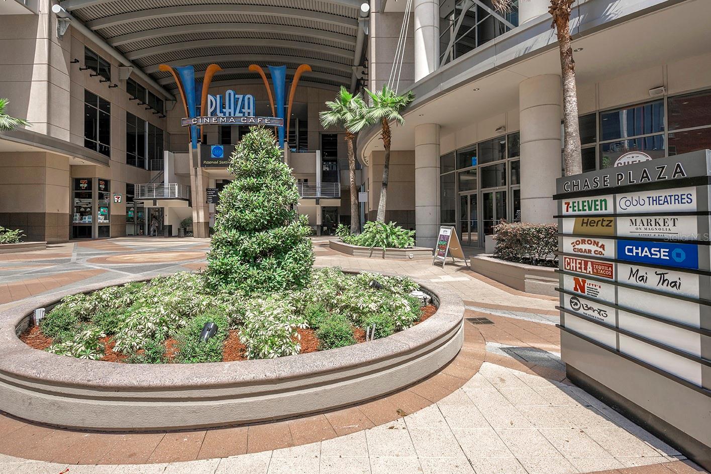 189 S ORANGE AVE #1410-A, ORLANDO, FL, 32801