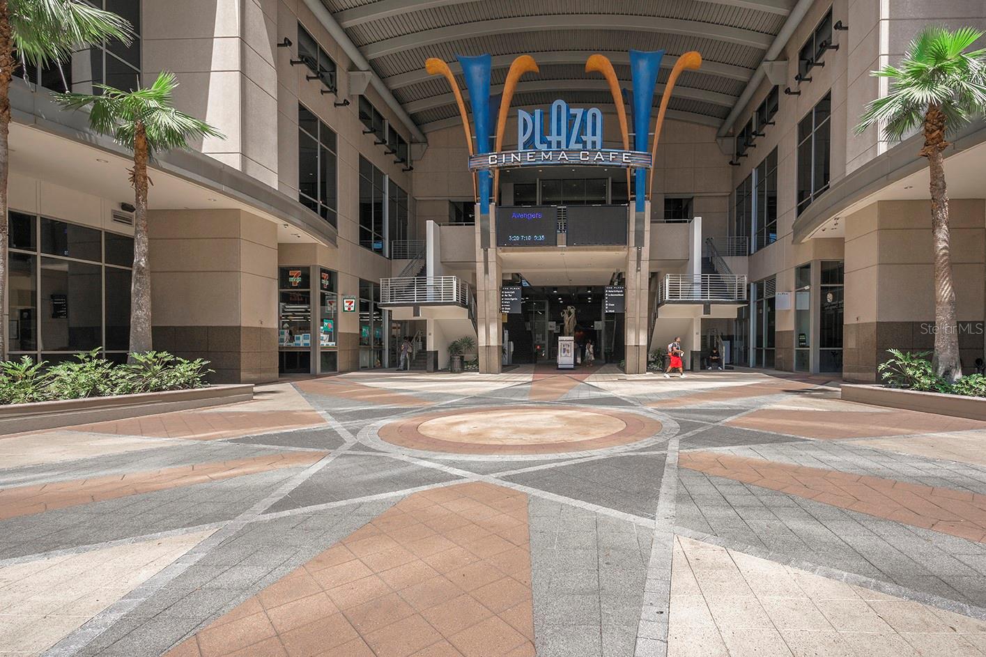 189 S ORANGE AVE #1410-A, ORLANDO, FL, 32801