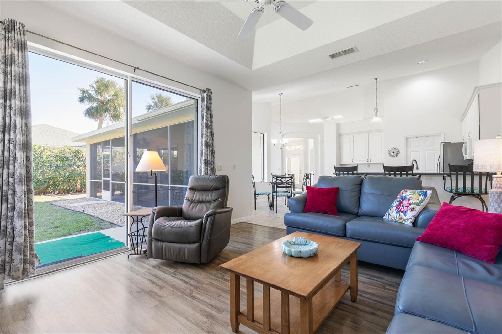 19 DEERWOOD ST, PALM COAST, FL, 32137