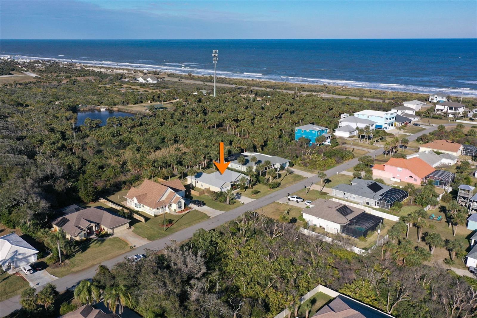19 DEERWOOD ST, PALM COAST, FL, 32137