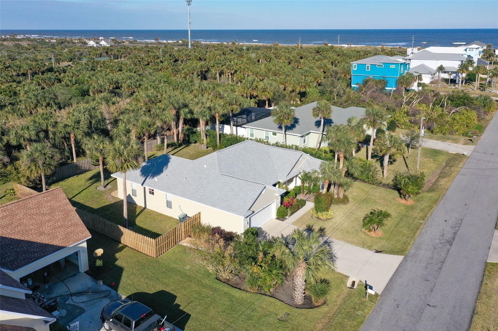 19 DEERWOOD ST, PALM COAST, FL, 32137
