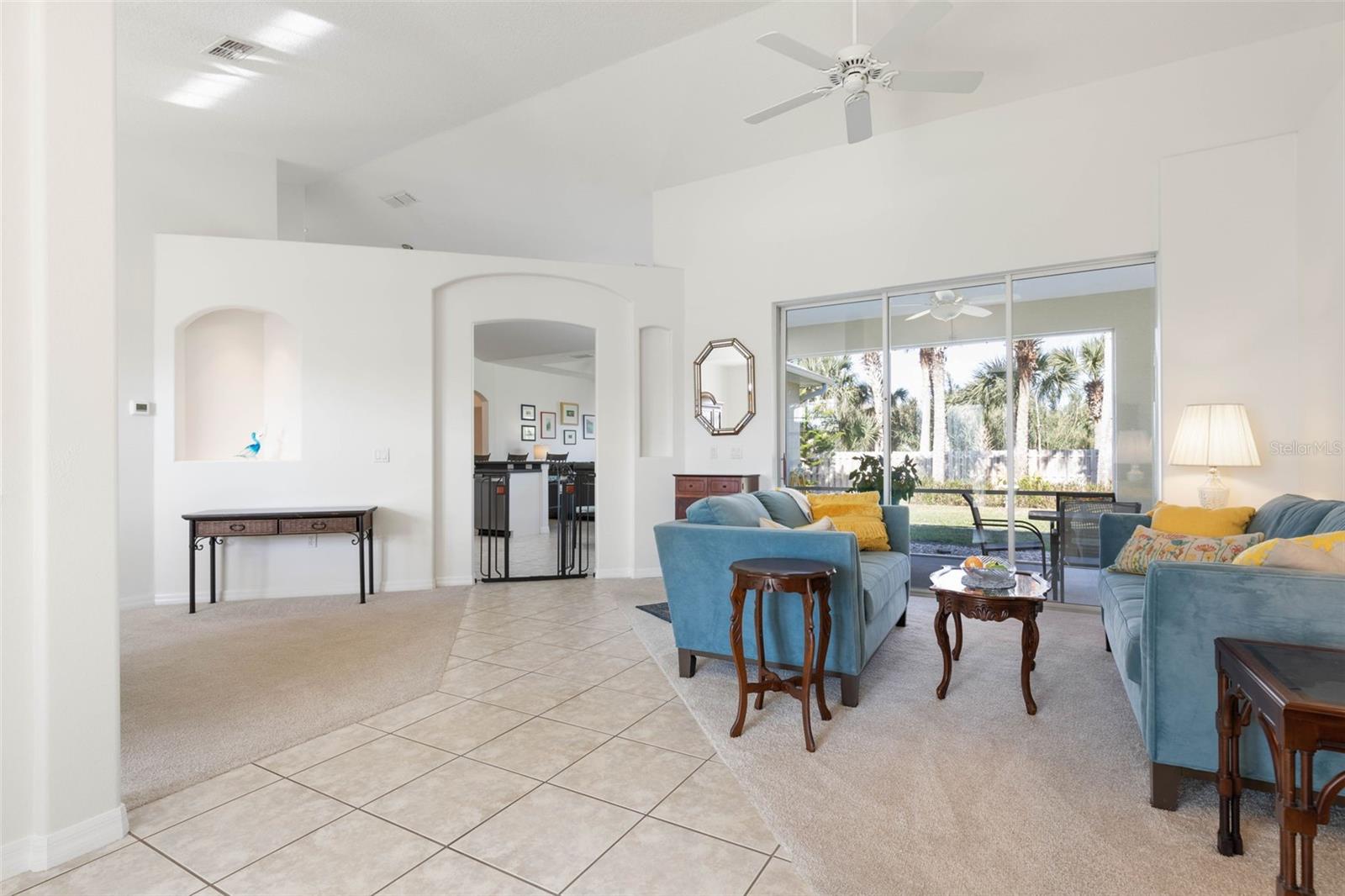 19 DEERWOOD ST, PALM COAST, FL, 32137